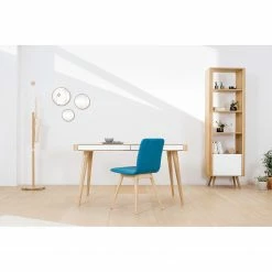 Studio Copenhagen Regal Loca - Höhe: 196 cm -WOHNZIMMERMÖBEL Verkäufe 1000005157 190926 12494000004 MOOD DETAILS P000000001000005157 mood