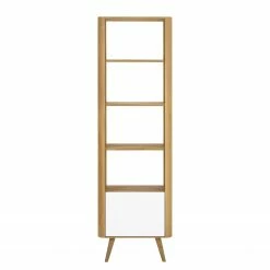 Studio Copenhagen Regal Loca - Höhe: 196 cm -WOHNZIMMERMÖBEL Verkäufe 1000005157 30 GALLERYIMAGES P000000001000005157