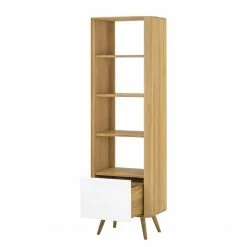 Studio Copenhagen Regal Loca - Höhe: 196 cm -WOHNZIMMERMÖBEL Verkäufe 1000005157 50 GALLERYIMAGES P000000001000005157