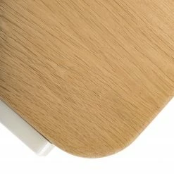 Studio Copenhagen Couchtisch Loca I - Weiß / Wildeiche hell -WOHNZIMMERMÖBEL Verkäufe 1000005163 170 GALLERYIMAGES P000000001000005163