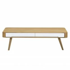 Studio Copenhagen Couchtisch Loca II - Wildeiche teilmassiv - Wildeiche / Weiß 22 Studio Copenhagen Couchtisch Loca II - Wildeiche teilmassiv - Wildeiche / Weiß -WOHNZIMMERMÖBEL Verkäufe 1000005164 70 GALLERYIMAGES P000000001000005164