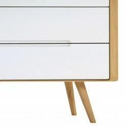 Studio Copenhagen Kommode Loca II - Wildeiche teilmassiv - Weiß / Wildeiche 25 Studio Copenhagen Kommode Loca II - Wildeiche teilmassiv - Weiß / Wildeiche -WOHNZIMMERMÖBEL Verkäufe 1000005209 120 GALLERYIMAGES P000000001000005209