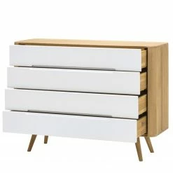 Studio Copenhagen Kommode Loca II - Wildeiche teilmassiv - Weiß / Wildeiche 19 Studio Copenhagen Kommode Loca II - Wildeiche teilmassiv - Weiß / Wildeiche -WOHNZIMMERMÖBEL Verkäufe 1000005209 60 GALLERYIMAGES P000000001000005209