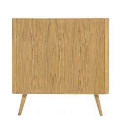 Studio Copenhagen Kommode Loca IV - Wildeiche teilmassiv - Weiß / Wildeiche -WOHNZIMMERMÖBEL Verkäufe 1000005213 70 GALLERYIMAGES P000000001000005213