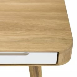 Studio Copenhagen Konsolentisch Loca - Wildeiche teilmassiv - Weiß / Wildeiche 24 Studio Copenhagen Konsolentisch Loca - Wildeiche teilmassiv - Weiß / Wildeiche -WOHNZIMMERMÖBEL Verkäufe 1000005214 120 GALLERYIMAGES P000000001000005214