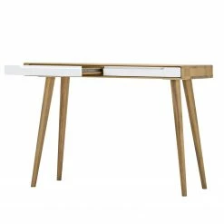 Studio Copenhagen Konsolentisch Loca - Wildeiche teilmassiv - Weiß / Wildeiche 17 Studio Copenhagen Konsolentisch Loca - Wildeiche teilmassiv - Weiß / Wildeiche -WOHNZIMMERMÖBEL Verkäufe 1000005214 50 GALLERYIMAGES P000000001000005214