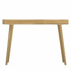 Studio Copenhagen Konsolentisch Loca - Wildeiche teilmassiv - Weiß / Wildeiche 18 Studio Copenhagen Konsolentisch Loca - Wildeiche teilmassiv - Weiß / Wildeiche -WOHNZIMMERMÖBEL Verkäufe 1000005214 60 GALLERYIMAGES P000000001000005214