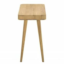 Studio Copenhagen Konsolentisch Loca - Wildeiche teilmassiv - Weiß / Wildeiche 20 Studio Copenhagen Konsolentisch Loca - Wildeiche teilmassiv - Weiß / Wildeiche -WOHNZIMMERMÖBEL Verkäufe 1000005214 80 GALLERYIMAGES P000000001000005214