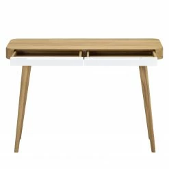 Studio Copenhagen Konsolentisch Loca - Wildeiche teilmassiv - Weiß / Wildeiche 21 Studio Copenhagen Konsolentisch Loca - Wildeiche teilmassiv - Weiß / Wildeiche -WOHNZIMMERMÖBEL Verkäufe 1000005214 90 GALLERYIMAGES P000000001000005214