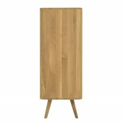 Studio Copenhagen Kommode Loca III - Weiß / Wildeiche -WOHNZIMMERMÖBEL Verkäufe 1000005234 40 GALLERYIMAGES P000000001000005234