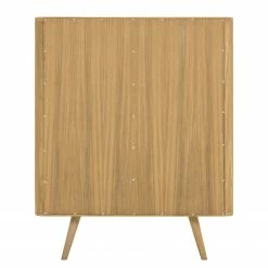 Studio Copenhagen Kommode Loca III - Weiß / Wildeiche -WOHNZIMMERMÖBEL Verkäufe 1000005234 70 GALLERYIMAGES P000000001000005234