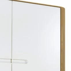 Studio Copenhagen Kommode Loca III - Weiß / Wildeiche -WOHNZIMMERMÖBEL Verkäufe 1000005234 90 GALLERYIMAGES P000000001000005234