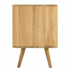 Studio Copenhagen TV-Lowboard Loca III - Weiß / Eiche 13 Studio Copenhagen TV-Lowboard Loca III - Weiß / Eiche -WOHNZIMMERMÖBEL Verkäufe 1000005413 40 GALLERYIMAGES P000000001000005413