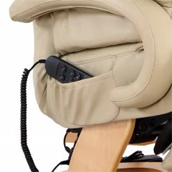 Modoform Relaxsessel Casey - Echtleder/Kunstleder - Creme -WOHNZIMMERMÖBEL Verkäufe 1000005892 200324 13584000009 DETAILS P000000001000005892