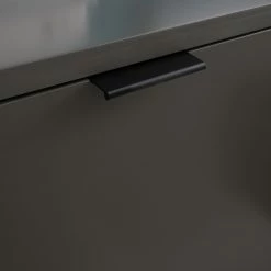 Studio Copenhagen Sideboard Harma I - Dunkelgrau -WOHNZIMMERMÖBEL Verkäufe 1000007080 191127 10453900005 DETAILS P000000001000007080