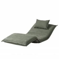 Fredriks Schlafsessel Jake Microfaser - Olivgrün 14 Fredriks Schlafsessel Jake Microfaser - Olivgrün -WOHNZIMMERMÖBEL Verkäufe 1000007577 200224 15342500023 DETAILS P000000001000007577