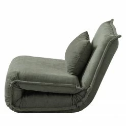 Fredriks Schlafsessel Jake Microfaser - Olivgrün 16 Fredriks Schlafsessel Jake Microfaser - Olivgrün -WOHNZIMMERMÖBEL Verkäufe 1000007577 200224 15342500025 DETAILS P000000001000007577