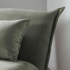 Fredriks Schlafsessel Jake Microfaser - Olivgrün 19 Fredriks Schlafsessel Jake Microfaser - Olivgrün -WOHNZIMMERMÖBEL Verkäufe 1000007577 200224 15342500028 DETAILS P000000001000007577