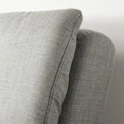 Fredriks Schlafsofa Jerry - Lichtgrau -WOHNZIMMERMÖBEL Verkäufe 1000007597 200224 15342700118 DETAILS P000000001000007597