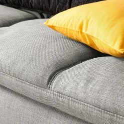 Fredriks Schlafsofa Jerry - Lichtgrau -WOHNZIMMERMÖBEL Verkäufe 1000007597 200224 15342700120 DETAILS P000000001000007597