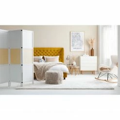 Mørteens Kommode Lindholm I - Weiß -WOHNZIMMERMÖBEL Verkäufe 1000008015 200623 15400700001 MOOD DETAILS P000000001000008015 mood