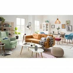 Mørteens Couchtisch Lilja I (2-teilig) - Matt Weiß 14 Mørteens Couchtisch Lilja I (2-teilig) - Matt Weiß -WOHNZIMMERMÖBEL Verkäufe 1000008529 181115 14284808 MOOD GALLERYIMAGES P000000001000008529 mood