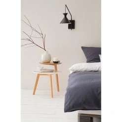 Mørteens Beistelltisch Wolka - Eiche teilmassiv - Eiche / Weiß 15 Mørteens Beistelltisch Wolka - Eiche teilmassiv - Eiche / Weiß -WOHNZIMMERMÖBEL Verkäufe 1000008542 191009 18142900001 MOOD DETAILS P000000001000008542 mood