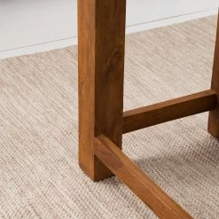 Ars Natura Beistelltisch Ohio (3er-Set) - Sheesham massiv -WOHNZIMMERMÖBEL Verkäufe 1000008721 210518 15225400006 DETAILS P000000001000008721