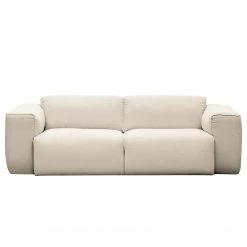 Studio Copenhagen 2-Sitzer Sofa HUDSON - Webstoff Saia: Beige -WOHNZIMMERMÖBEL Verkäufe 1000009117 201102 11490900004 DETAILS P000000001000009117