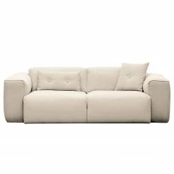 Studio Copenhagen 2-Sitzer Sofa HUDSON - Webstoff Saia: Beige -WOHNZIMMERMÖBEL Verkäufe 1000009117 201102 11491500005 DETAILS P000000001000009117