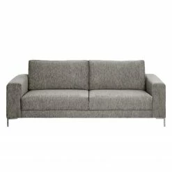 Fredriks Sofa Summer (3-Sitzer) - Webstoff Madu: Hellgrau -WOHNZIMMERMÖBEL Verkäufe 1000012451 200623 11300300061 DETAILS P000000001000012451