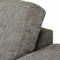 Fredriks Sofa Summer (2-Sitzer) - Webstoff Madu: Hellgrau -WOHNZIMMERMÖBEL Verkäufe 1000012454 200623 11300400072 DETAILS P000000001000012454