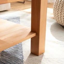 Ars Natura Couchtisch BenWOOD II - Kernbuche Massiv 15 Ars Natura Couchtisch BenWOOD II - Kernbuche Massiv -WOHNZIMMERMÖBEL Verkäufe 1000012698 190228 10121800010 GALLERYIMAGES P000000001000012698