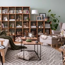 Ars Natura Regal GrapWOOD VII - Eiche massiv -WOHNZIMMERMÖBEL Verkäufe 1000012731 181122 10162405 MOOD GALLERYIMAGES P000000001000012731 mood