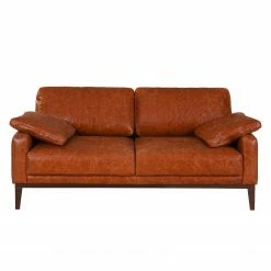 Ars manufacti Sofa Horley (2-Sitzer) Echtleder - Vintage Cognac 14 Ars manufacti Sofa Horley (2-Sitzer) Echtleder - Vintage Cognac -WOHNZIMMERMÖBEL Verkäufe 1000015367 200616 19121800047 DETAILS P000000001000015367