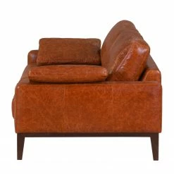 Ars manufacti Sofa Horley (2-Sitzer) Echtleder - Vintage Cognac 15 Ars manufacti Sofa Horley (2-Sitzer) Echtleder - Vintage Cognac -WOHNZIMMERMÖBEL Verkäufe 1000015367 200616 19121800048 DETAILS P000000001000015367