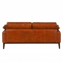 Ars manufacti Sofa Horley (2-Sitzer) Echtleder - Vintage Cognac 16 Ars manufacti Sofa Horley (2-Sitzer) Echtleder - Vintage Cognac -WOHNZIMMERMÖBEL Verkäufe 1000015367 200616 19121800049 DETAILS P000000001000015367