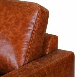 Ars manufacti Sofa Horley (2-Sitzer) Echtleder - Vintage Cognac 20 Ars manufacti Sofa Horley (2-Sitzer) Echtleder - Vintage Cognac -WOHNZIMMERMÖBEL Verkäufe 1000015367 200616 19121800053 DETAILS P000000001000015367