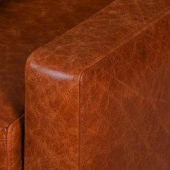 Ars manufacti Sofa Horley (2-Sitzer) Echtleder - Vintage Cognac 21 Ars manufacti Sofa Horley (2-Sitzer) Echtleder - Vintage Cognac -WOHNZIMMERMÖBEL Verkäufe 1000015367 200616 19121800054 DETAILS P000000001000015367