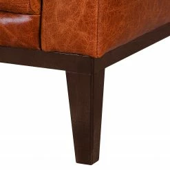 Ars manufacti Sofa Horley (2-Sitzer) Echtleder - Vintage Cognac 22 Ars manufacti Sofa Horley (2-Sitzer) Echtleder - Vintage Cognac -WOHNZIMMERMÖBEL Verkäufe 1000015367 200616 19121800055 DETAILS P000000001000015367