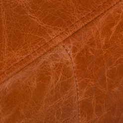 Ars manufacti Polstergarnitur Horley (3-2) Echtleder - Vintage Cognac -WOHNZIMMERMÖBEL Verkäufe 1000015370 200616 19121900069 DETAILS P000000001000015370