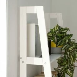 Mørteens Regal Dilbert I - Weiß -WOHNZIMMERMÖBEL Verkäufe 1000015884 31 GALLERYIMAGES P000000001000015884