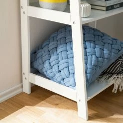 Mørteens Regal Dilbert I - Weiß -WOHNZIMMERMÖBEL Verkäufe 1000015884 51 GALLERYIMAGES P000000001000015884