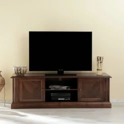 Montreux TV-Kommode Materro - Ayous teilmassiv - Antikbraun 15 Montreux TV-Kommode Materro - Ayous teilmassiv - Antikbraun -WOHNZIMMERMÖBEL Verkäufe 1000017480 021 MOOD GALLERYIMAGES P000000001000017480 mood