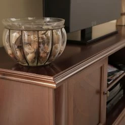 Montreux TV-Kommode Materro - Ayous teilmassiv - Antikbraun 18 Montreux TV-Kommode Materro - Ayous teilmassiv - Antikbraun -WOHNZIMMERMÖBEL Verkäufe 1000017480 050 GALLERYIMAGES P000000001000017480