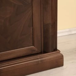 Montreux TV-Kommode Materro - Ayous teilmassiv - Antikbraun 19 Montreux TV-Kommode Materro - Ayous teilmassiv - Antikbraun -WOHNZIMMERMÖBEL Verkäufe 1000017480 060 GALLERYIMAGES P000000001000017480