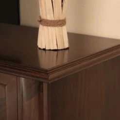 Montreux TV-Kommode Materro - Ayous teilmassiv - Antikbraun 23 Montreux TV-Kommode Materro - Ayous teilmassiv - Antikbraun -WOHNZIMMERMÖBEL Verkäufe 1000017480 100 GALLERYIMAGES P000000001000017480