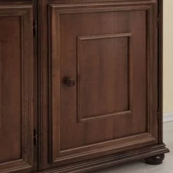 Montreux Sideboard Arabella I - Ayous teilmassiv - Antikbraun 20 Montreux Sideboard Arabella I - Ayous teilmassiv - Antikbraun -WOHNZIMMERMÖBEL Verkäufe 1000017482 070 GALLERYIMAGES P000000001000017482