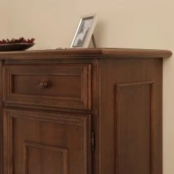 Montreux Sideboard Arabella I - Ayous teilmassiv - Antikbraun 22 Montreux Sideboard Arabella I - Ayous teilmassiv - Antikbraun -WOHNZIMMERMÖBEL Verkäufe 1000017482 090 GALLERYIMAGES P000000001000017482