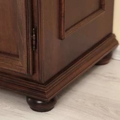 Montreux Sideboard Arabella I - Ayous teilmassiv - Antikbraun 25 Montreux Sideboard Arabella I - Ayous teilmassiv - Antikbraun -WOHNZIMMERMÖBEL Verkäufe 1000017482 120 GALLERYIMAGES P000000001000017482